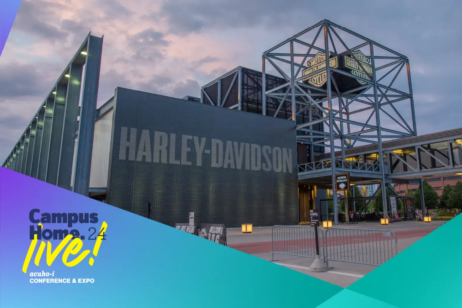 Upcoming Events Acuho I