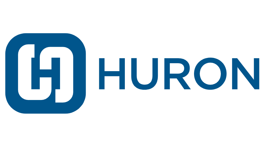 Huron Consulting Group Logo