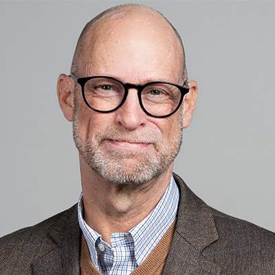 Gavin W. Henning from New England College