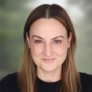 Headshot of Noelle Melartin from New York University (NYU)