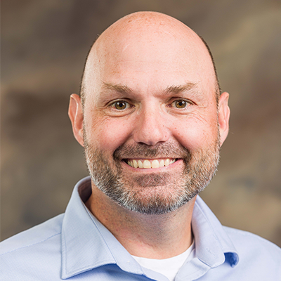 Headshot of Steven Tolman