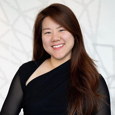 Headshot of Yuan Zhou from Sul Ross State University 